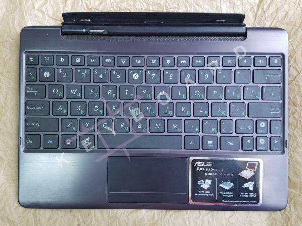 Верхня частина Asus Vivobook Flip TP201SA